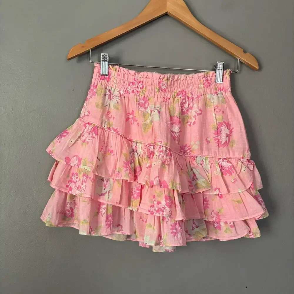 LoveShackFancy nwot style
